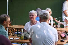 Sommerfest  Natur- u. Vogelfreunde Münchholzhausen e. V. 22.06.2025