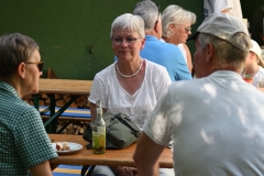 Sommerfest  Natur- u. Vogelfreunde Münchholzhausen e. V. 22.06.2025
