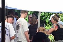 Sommerfest  Natur- u. Vogelfreunde Münchholzhausen e. V. 22.06.2025