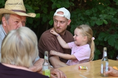 Sommerfest  Natur- u. Vogelfreunde Münchholzhausen e. V. 22.06.2025