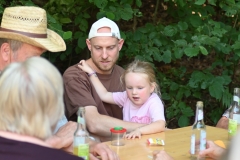 Sommerfest  Natur- u. Vogelfreunde Münchholzhausen e. V. 22.06.2025