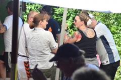 Sommerfest  Natur- u. Vogelfreunde Münchholzhausen e. V. 22.06.2025