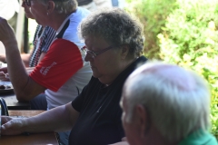 Sommerfest  Natur- u. Vogelfreunde Münchholzhausen e. V. 22.06.2025