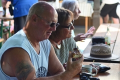 Sommerfest  Natur- u. Vogelfreunde Münchholzhausen e. V. 22.06.2025