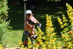 Sommerfest  Natur- u. Vogelfreunde Münchholzhausen e. V. 22.06.2025
