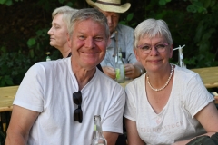 Sommerfest  Natur- u. Vogelfreunde Münchholzhausen e. V. 22.06.2025