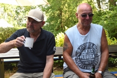Sommerfest  Natur- u. Vogelfreunde Münchholzhausen e. V. 22.06.2025
