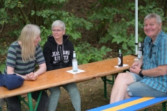 Sommerfest  Natur- u. Vogelfreunde Münchholzhausen e. V. 19.07.2026