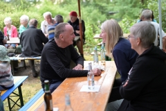 Sommerfest  Natur- u. Vogelfreunde Münchholzhausen e. V. 19.07.2026