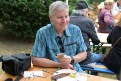 Sommerfest  Natur- u. Vogelfreunde Münchholzhausen e. V. 19.07.2026