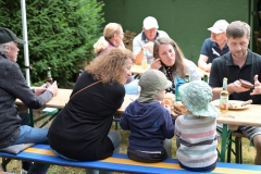 Sommerfest  Natur- u. Vogelfreunde Münchholzhausen e. V. 19.07.2026