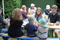 Sommerfest  Natur- u. Vogelfreunde Münchholzhausen e. V. 19.07.2026