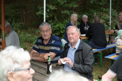 Sommerfest  Natur- u. Vogelfreunde Münchholzhausen e. V. 19.07.2026