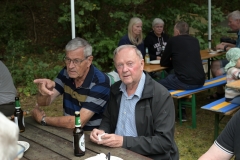 Sommerfest  Natur- u. Vogelfreunde Münchholzhausen e. V. 19.07.2026