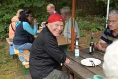 Sommerfest  Natur- u. Vogelfreunde Münchholzhausen e. V. 19.07.2026