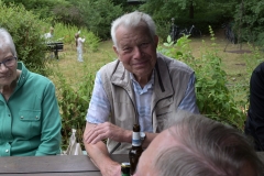 Sommerfest  Natur- u. Vogelfreunde Münchholzhausen e. V. 19.07.2026
