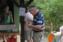 Sommerfest  Natur- u. Vogelfreunde Münchholzhausen e. V. 19.07.2026