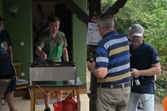 Sommerfest  Natur- u. Vogelfreunde Münchholzhausen e. V. 19.07.2026
