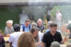 Sommerfest  Natur- u. Vogelfreunde Münchholzhausen e. V. 19.07.2026