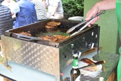 Sommerfest  Natur- u. Vogelfreunde Münchholzhausen e. V. 19.07.2026