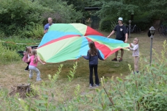 Sommerfest  Natur- u. Vogelfreunde Münchholzhausen e. V. 19.07.2026
