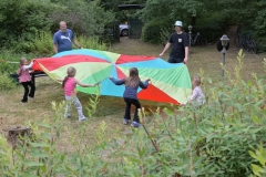 Sommerfest  Natur- u. Vogelfreunde Münchholzhausen e. V. 19.07.2026