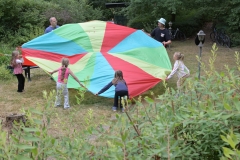Sommerfest  Natur- u. Vogelfreunde Münchholzhausen e. V. 19.07.2026