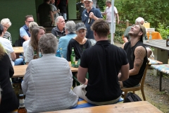 Sommerfest  Natur- u. Vogelfreunde Münchholzhausen e. V. 19.07.2026