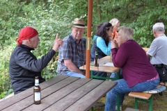 Sommerfest  Natur- u. Vogelfreunde Münchholzhausen e. V. 19.07.2026