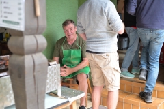 Sommerfest  Natur- u. Vogelfreunde Münchholzhausen e. V. 19.07.2026
