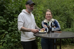 Sommerfest  Natur- u. Vogelfreunde Münchholzhausen e. V. 19.07.2026