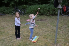 Sommerfest  Natur- u. Vogelfreunde Münchholzhausen e. V. 19.07.2026