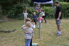 Sommerfest  Natur- u. Vogelfreunde Münchholzhausen e. V. 19.07.2026