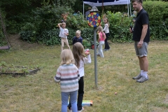 Sommerfest  Natur- u. Vogelfreunde Münchholzhausen e. V. 19.07.2026