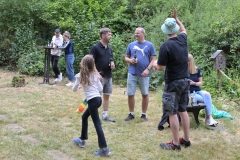 Sommerfest  Natur- u. Vogelfreunde Münchholzhausen e. V. 19.07.2026