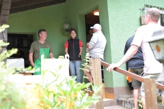 Sommerfest  Natur- u. Vogelfreunde Münchholzhausen e. V. 19.07.2026