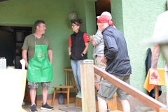 Sommerfest  Natur- u. Vogelfreunde Münchholzhausen e. V. 19.07.2026