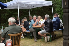 Sommerfest  Natur- u. Vogelfreunde Münchholzhausen e. V. 19.07.2026