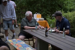Sommerfest  Natur- u. Vogelfreunde Münchholzhausen e. V. 19.07.2026